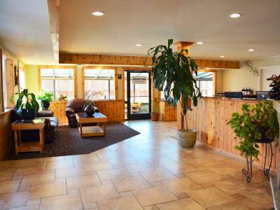 Surestay By Western Gold 3* Gold Beach